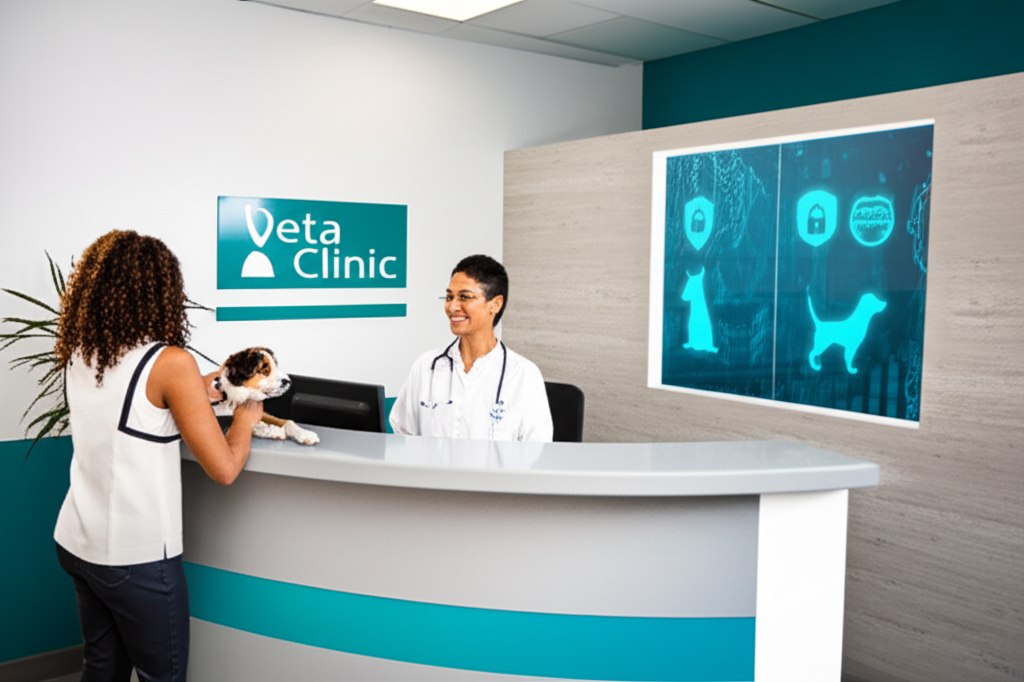 Sécurité des données : Protéger les informations de vos patients