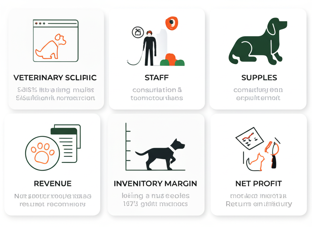 Gestion financière : Optimiser la rentabilité de votre clinique